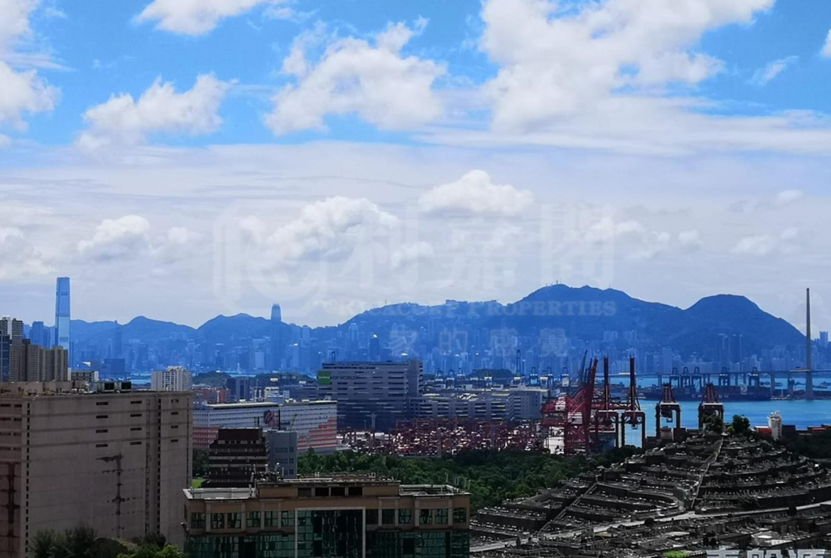 環宇海灣 6座 - 28NTS – 香港北部都會區