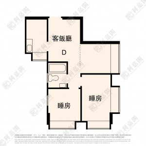 好順景大廈 2座 (B座) - 28NTS – 香港北部都會區