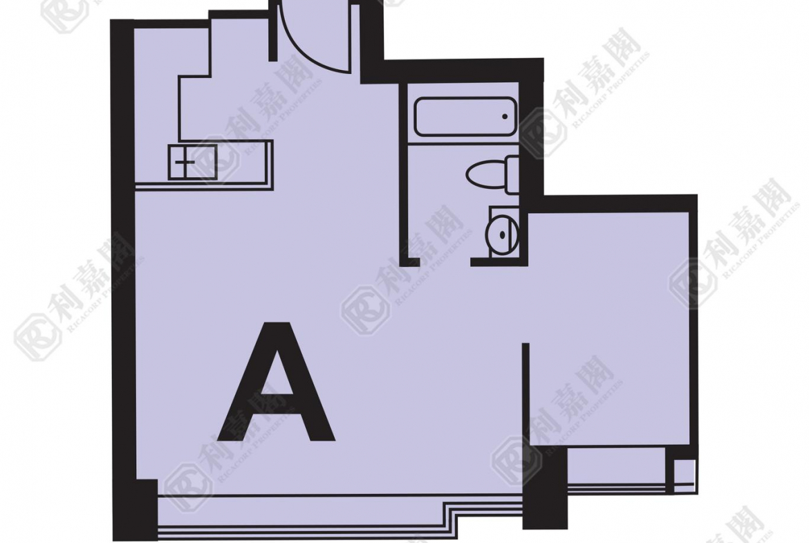 爵悅庭 西爵軒 (B1) - 28NTS – 香港北部都會區