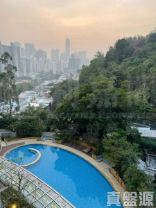 縉庭山 3座 - 28NTS – 香港北部都會區