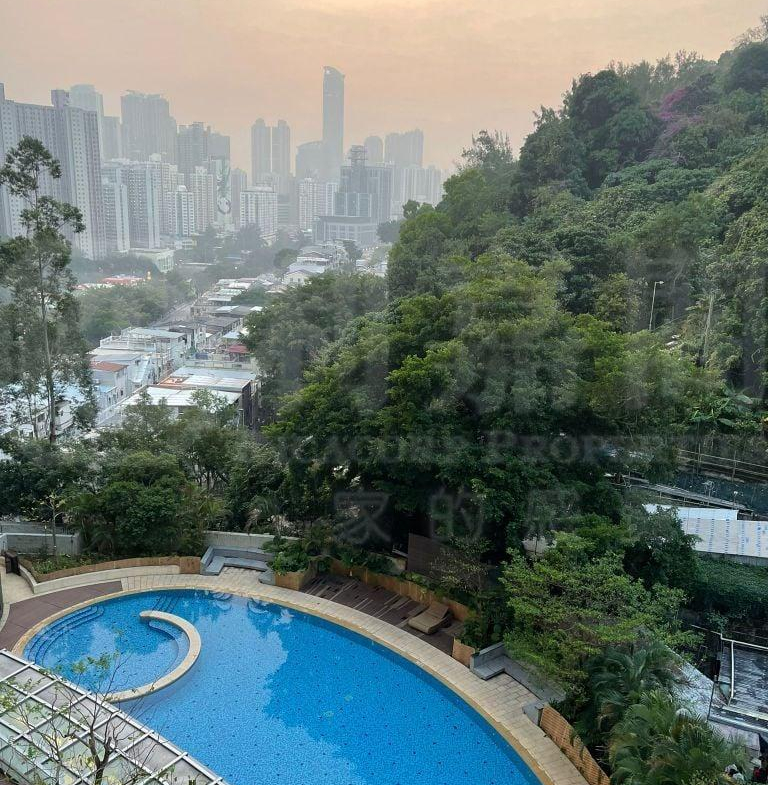 縉庭山 3座 - 28NTS – 香港北部都會區