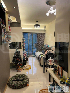 縉庭山 3座 - 28NTS – 香港北部都會區