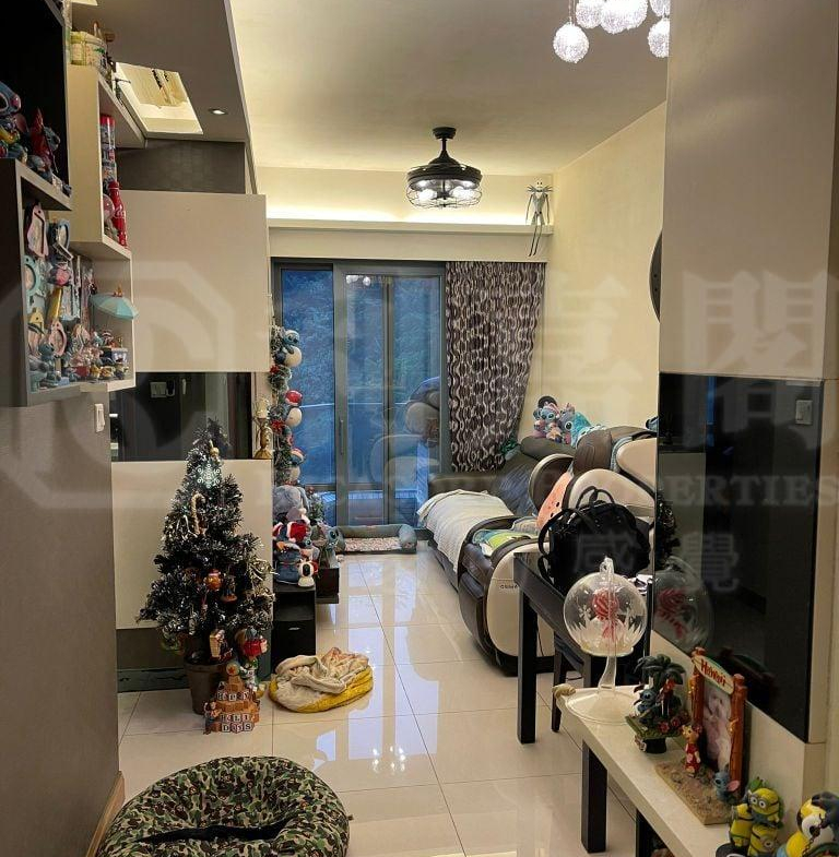 縉庭山 3座 - 28NTS – 香港北部都會區