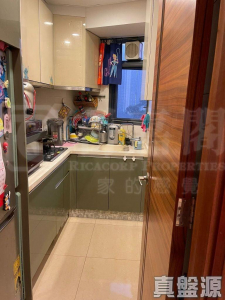 縉庭山 3座 - 28NTS – 香港北部都會區