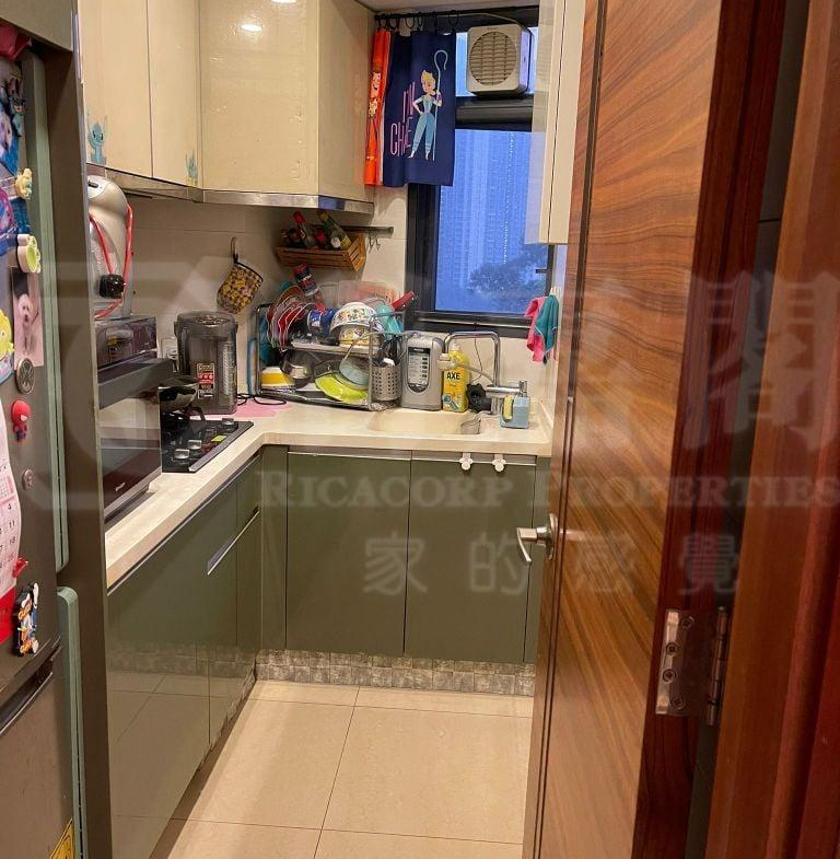 縉庭山 3座 - 28NTS – 香港北部都會區