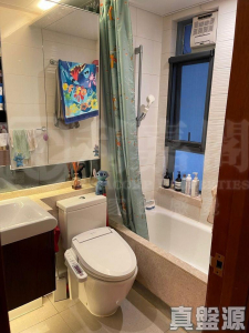 縉庭山 3座 - 28NTS – 香港北部都會區