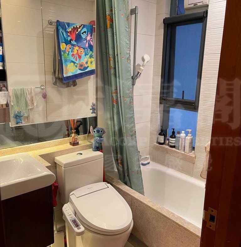 縉庭山 3座 - 28NTS – 香港北部都會區