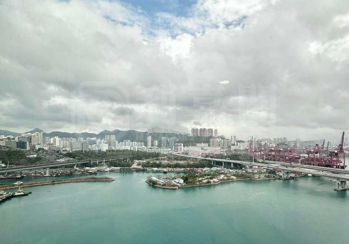 海欣花園 5座 - 28NTS – 香港北部都會區