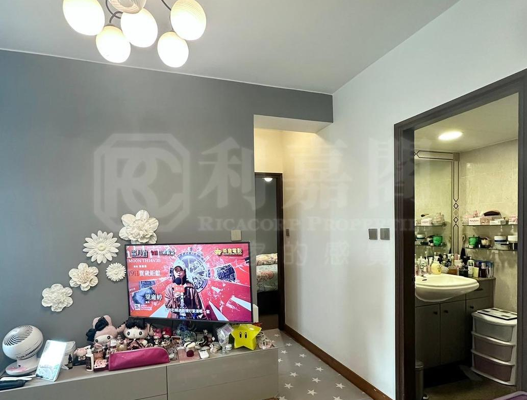 海欣花園 5座 - 28NTS – 香港北部都會區