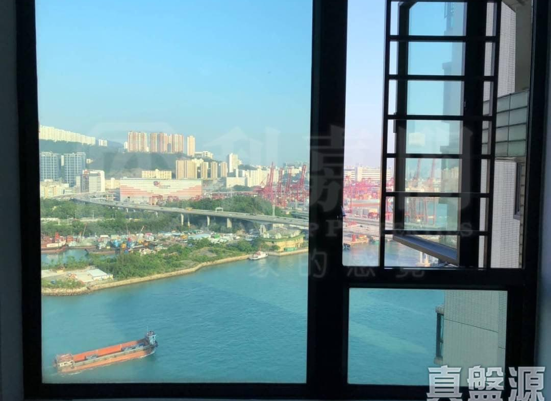 海欣花園 5座 - 28NTS – 香港北部都會區