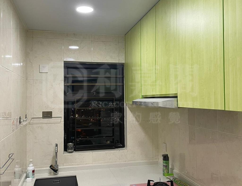 海欣花園 5座 - 28NTS – 香港北部都會區