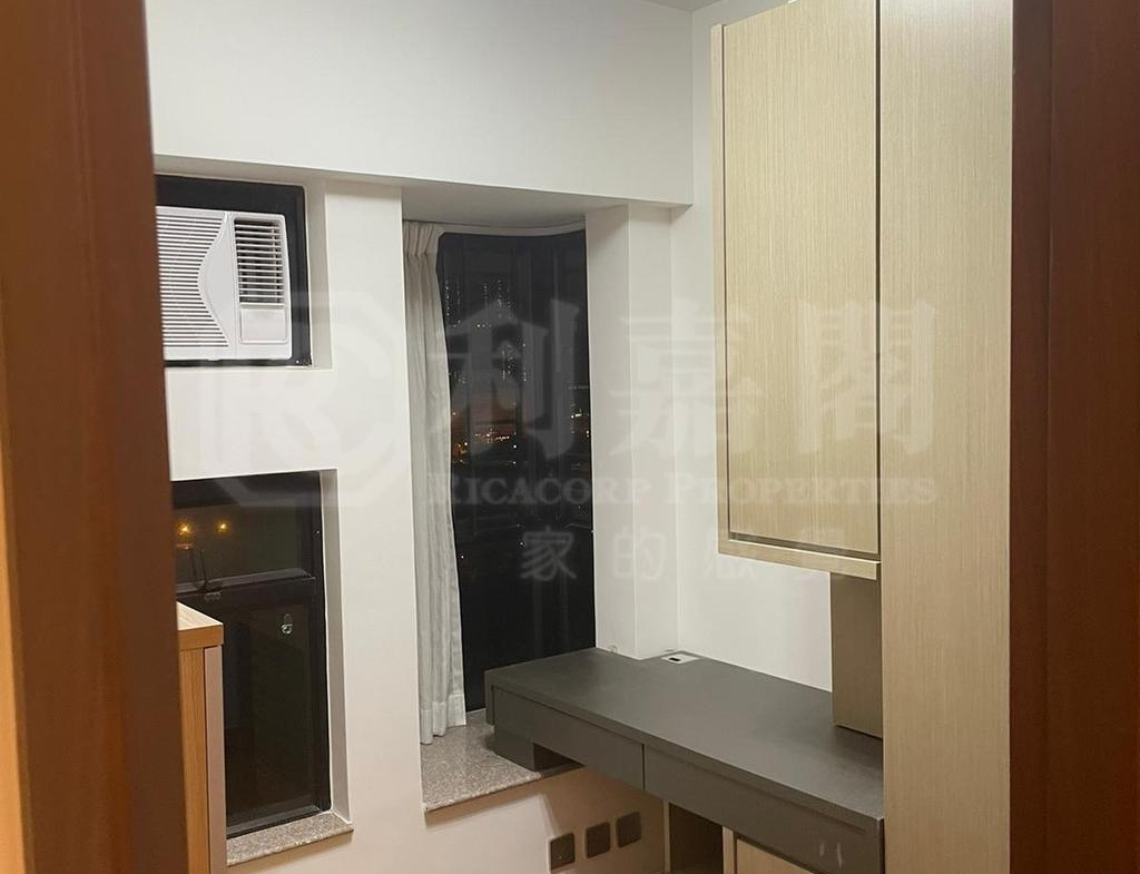 海欣花園 5座 - 28NTS – 香港北部都會區