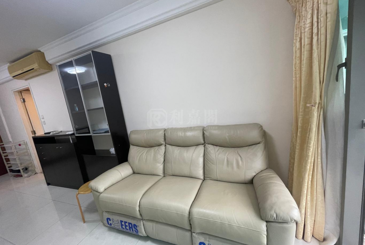 映灣園 3期 悅濤軒 海雲天 (12座) - 28NTS – 香港北部都會區