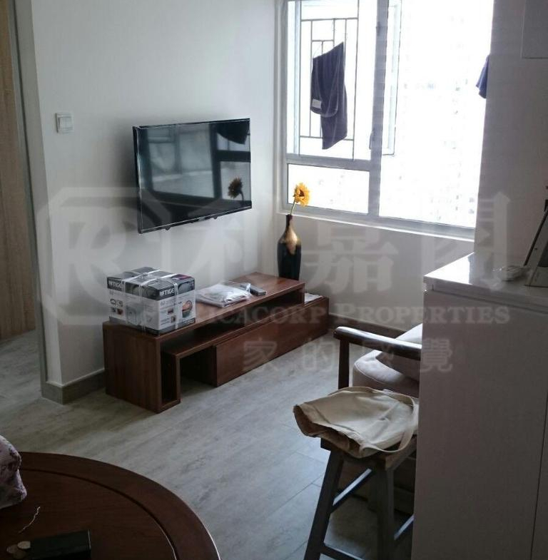 荃德花園 B座 - 28NTS – 香港北部都會區