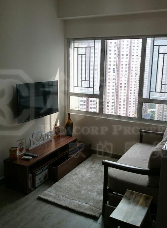 荃德花園 B座 - 28NTS – 香港北部都會區