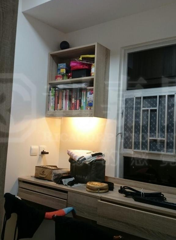 荃德花園 B座 - 28NTS – 香港北部都會區