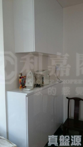 荃德花園 B座 - 28NTS – 香港北部都會區