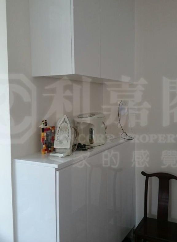 荃德花園 B座 - 28NTS – 香港北部都會區