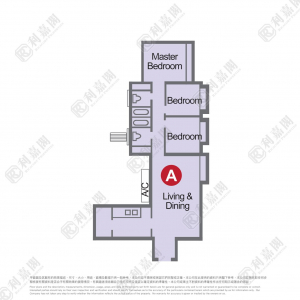 灝景灣 3期 9座 - 28NTS – 香港北部都會區