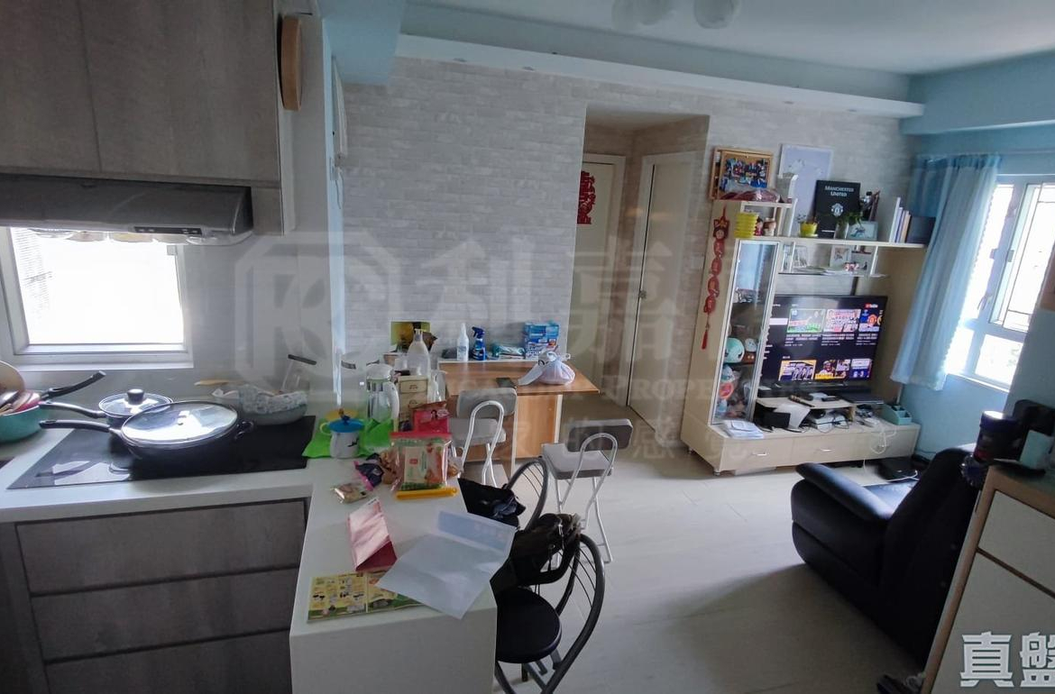 荃德花園 B座 - 28NTS – 香港北部都會區