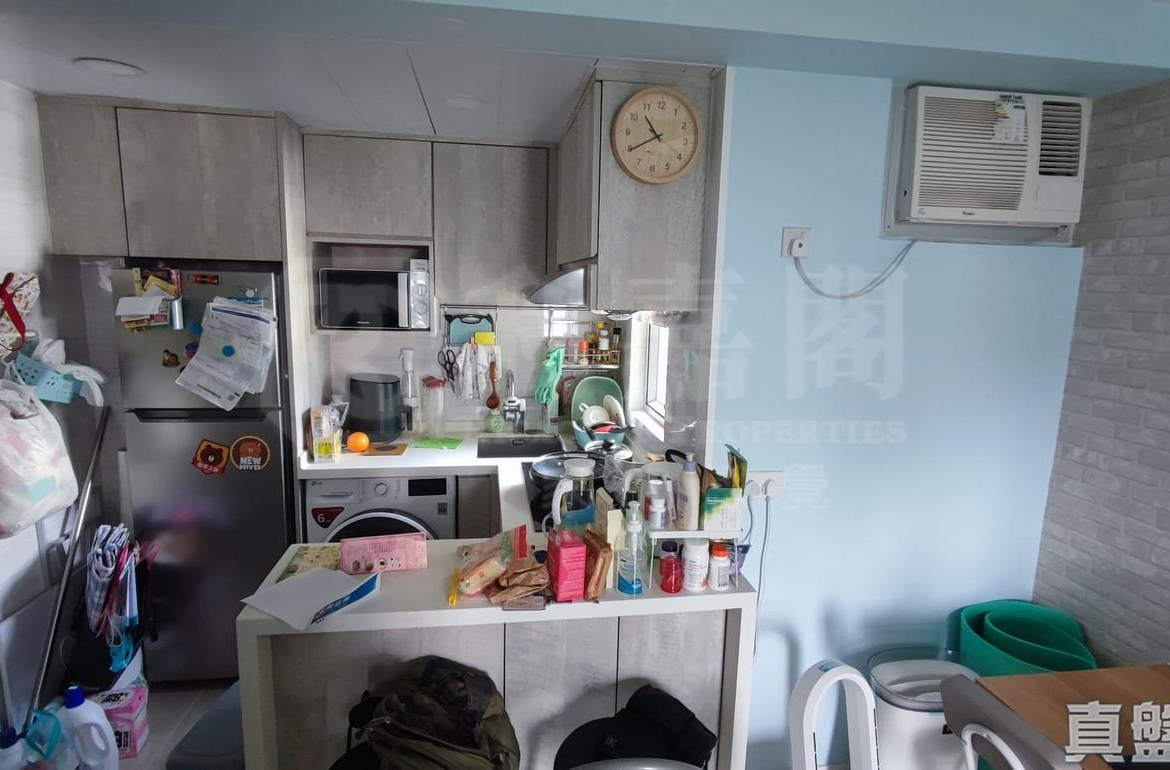 荃德花園 B座 - 28NTS – 香港北部都會區