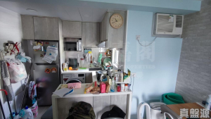 荃德花園 B座 - 28NTS – 香港北部都會區