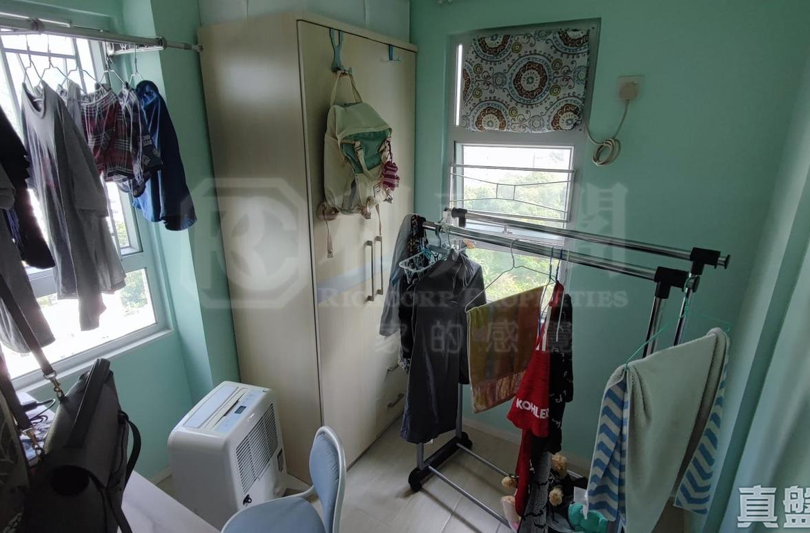 荃德花園 B座 - 28NTS – 香港北部都會區