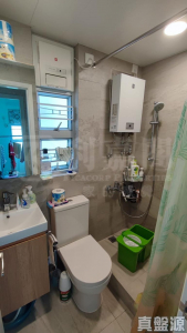 荃德花園 B座 - 28NTS – 香港北部都會區