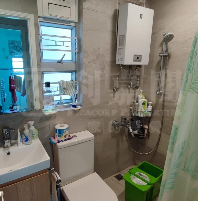 荃德花園 B座 - 28NTS – 香港北部都會區