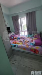 荃德花園 B座 - 28NTS – 香港北部都會區