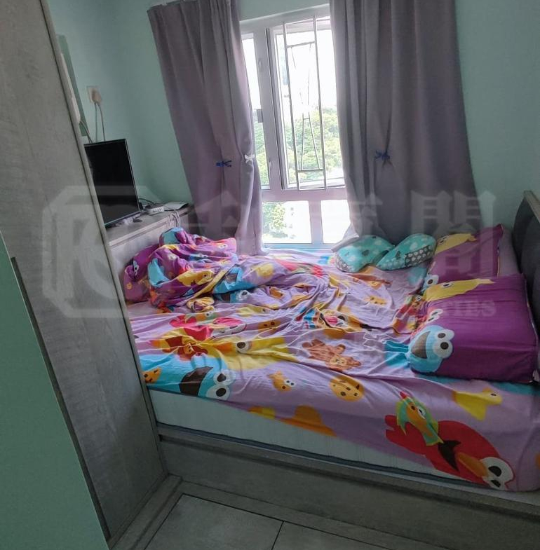 荃德花園 B座 - 28NTS – 香港北部都會區