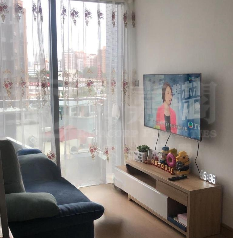 尚悅 13座 - 28NTS – 香港北部都會區