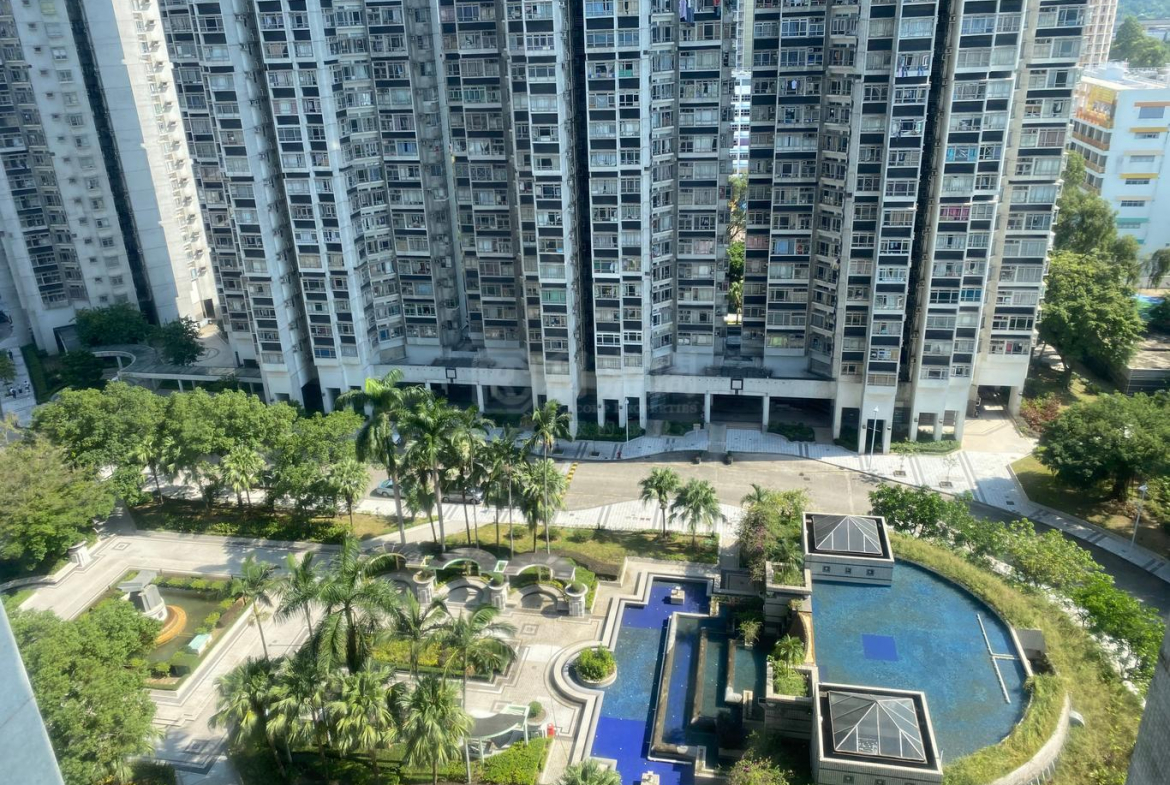 嘉湖山莊 1期 樂湖居 8座 - 28NTS – 香港北部都會區