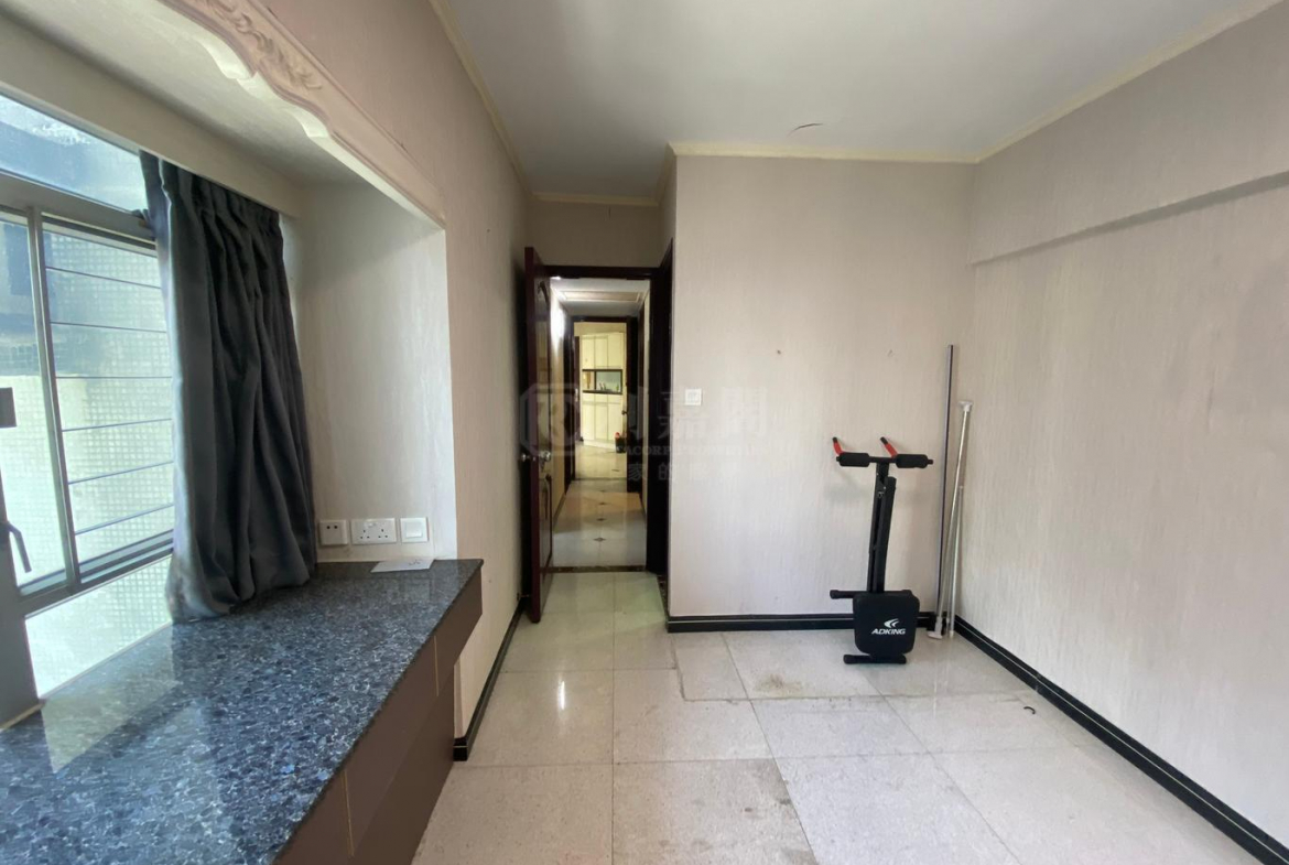 嘉湖山莊 1期 樂湖居 8座 - 28NTS – 香港北部都會區