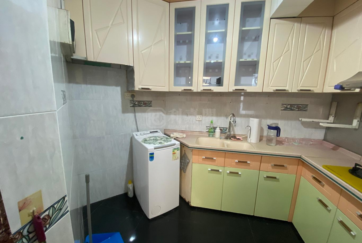 嘉湖山莊 1期 樂湖居 8座 - 28NTS – 香港北部都會區