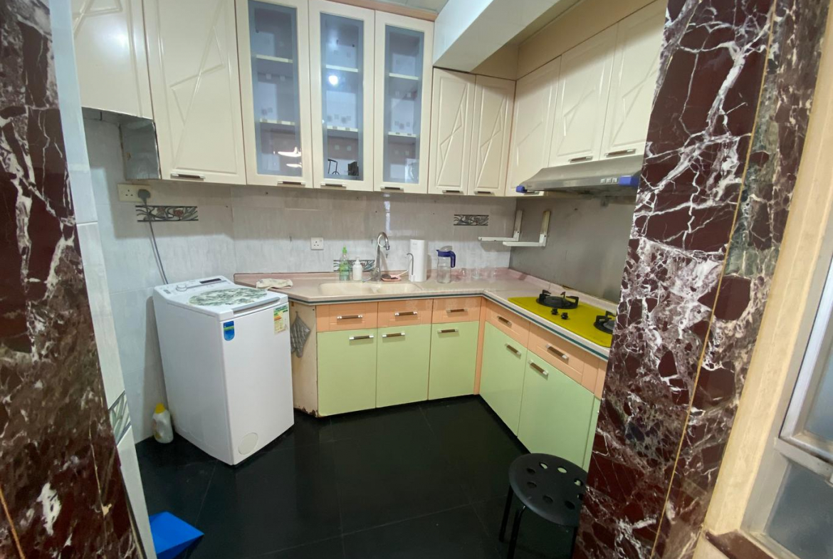 嘉湖山莊 1期 樂湖居 8座 - 28NTS – 香港北部都會區