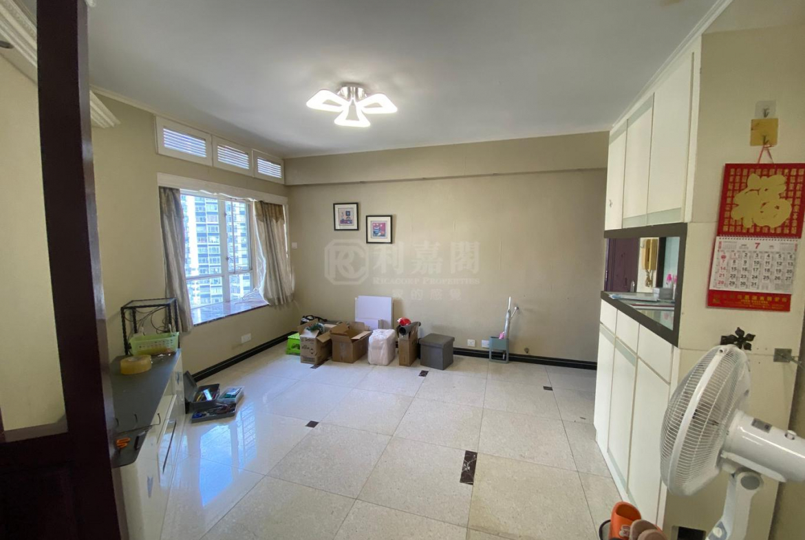 嘉湖山莊 1期 樂湖居 8座 - 28NTS – 香港北部都會區