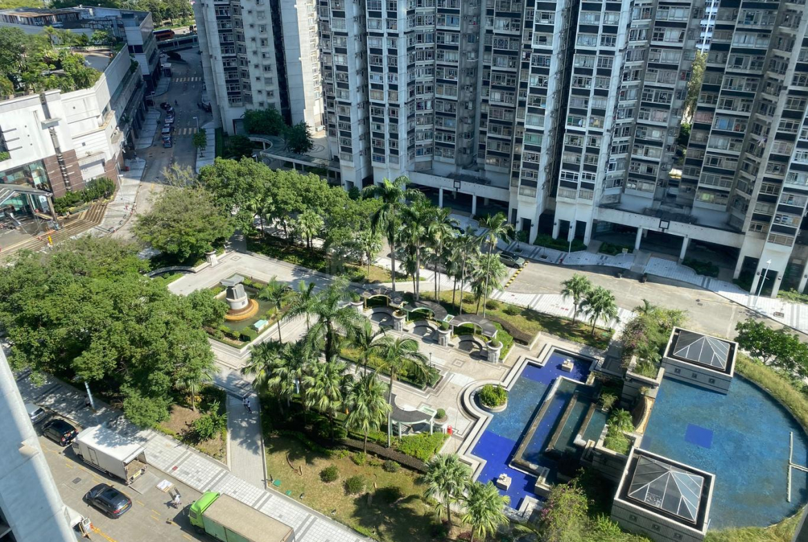 嘉湖山莊 1期 樂湖居 8座 - 28NTS – 香港北部都會區