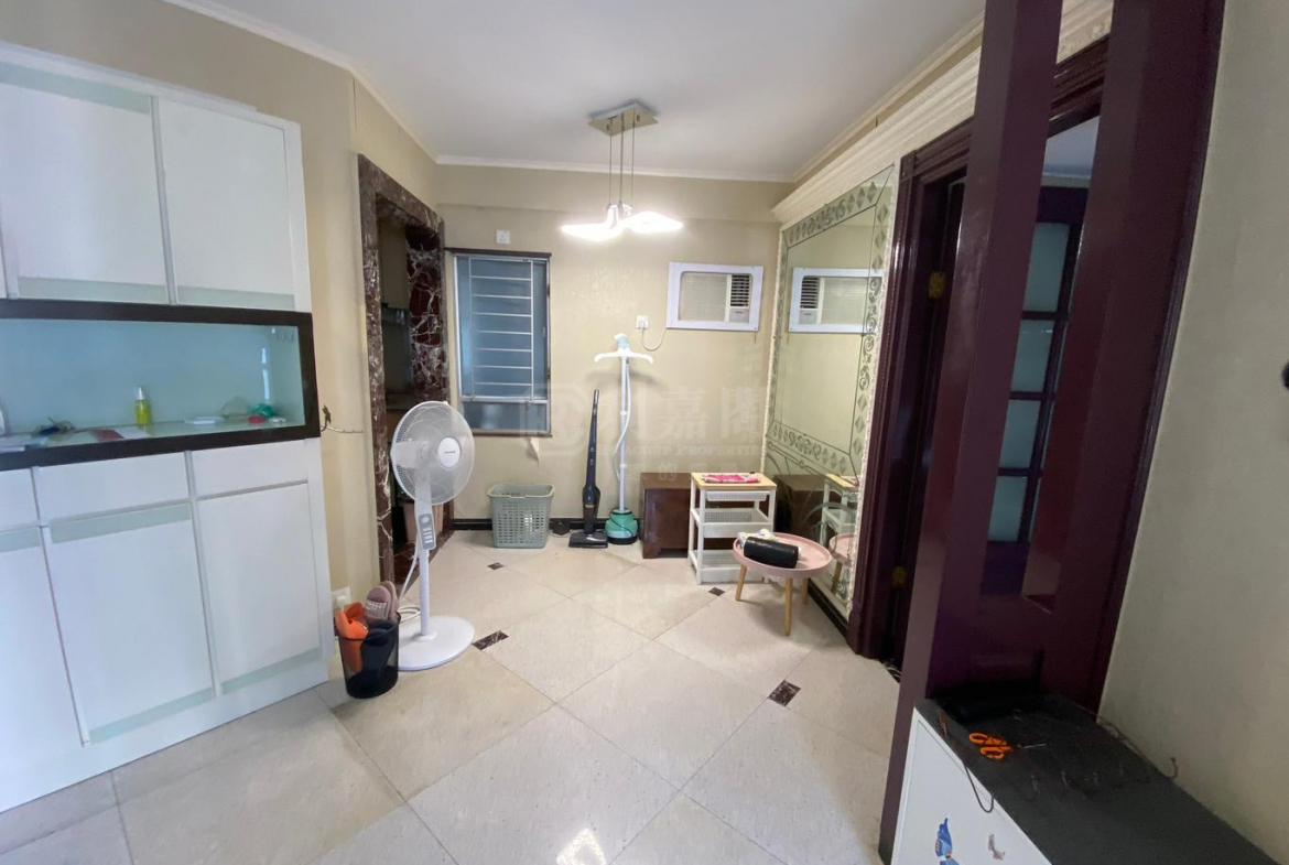 嘉湖山莊 1期 樂湖居 8座 - 28NTS – 香港北部都會區