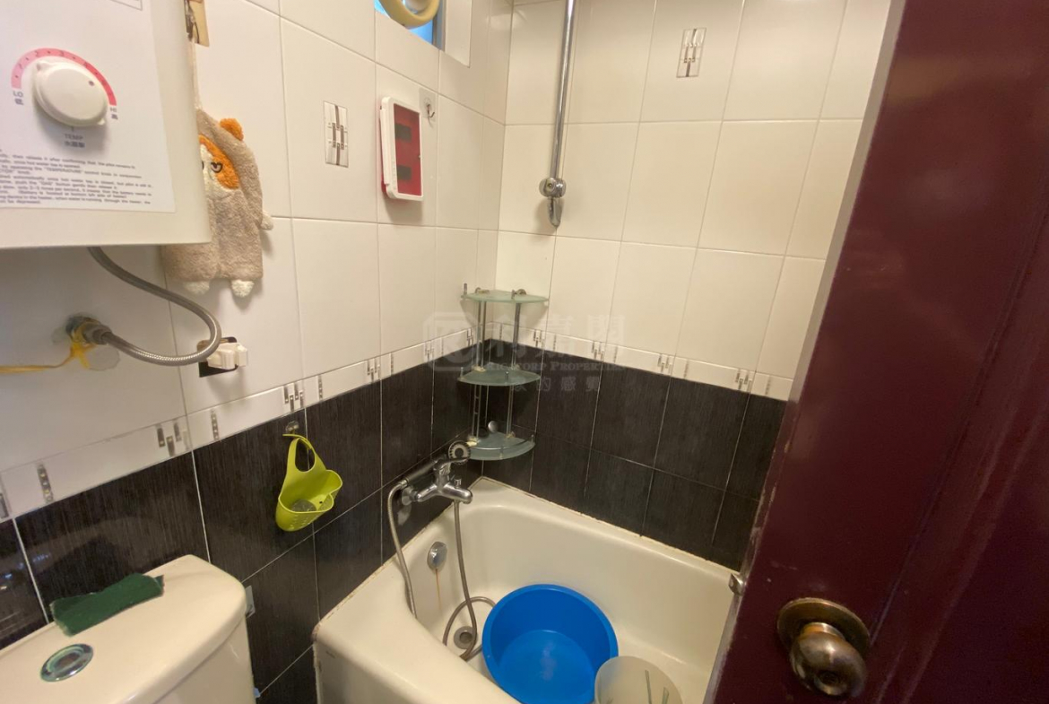 嘉湖山莊 1期 樂湖居 8座 - 28NTS – 香港北部都會區