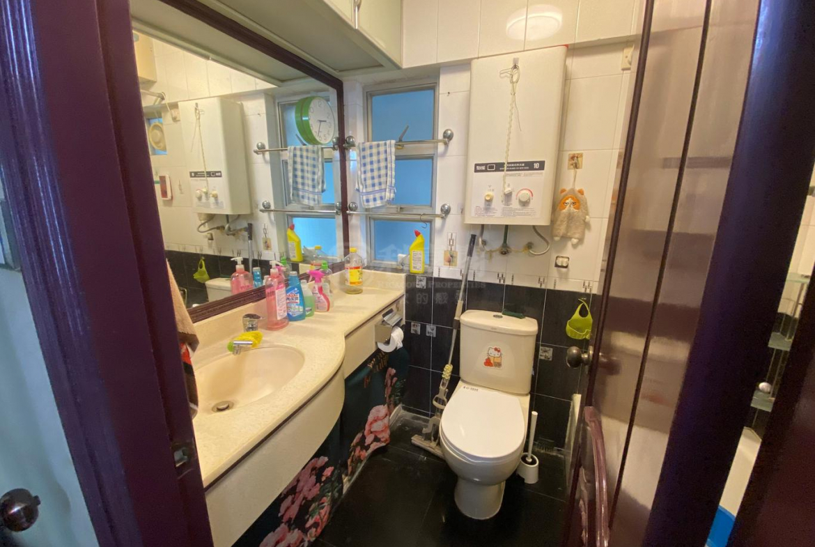 嘉湖山莊 1期 樂湖居 8座 - 28NTS – 香港北部都會區