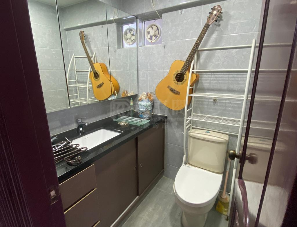 嘉湖山莊 1期 樂湖居 8座 - 28NTS – 香港北部都會區