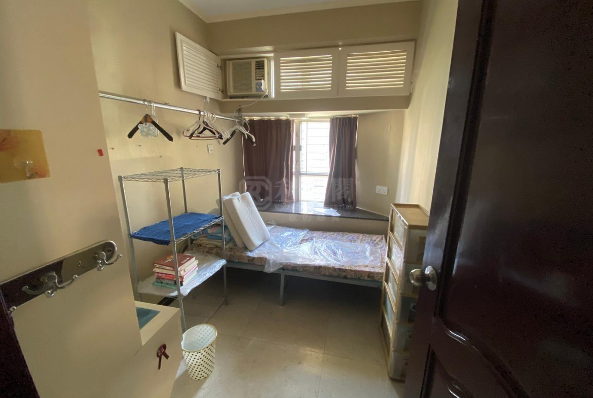 嘉湖山莊 1期 樂湖居 8座 - 28NTS – 香港北部都會區