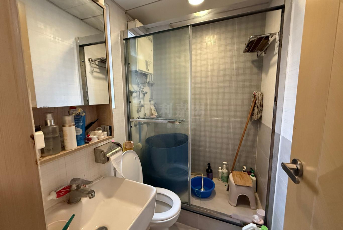 兆康苑 兆順閣 (K座) - 28NTS – 香港北部都會區