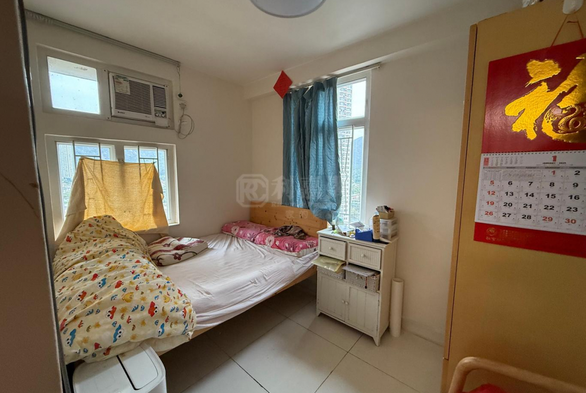 兆康苑 兆順閣 (K座) - 28NTS – 香港北部都會區