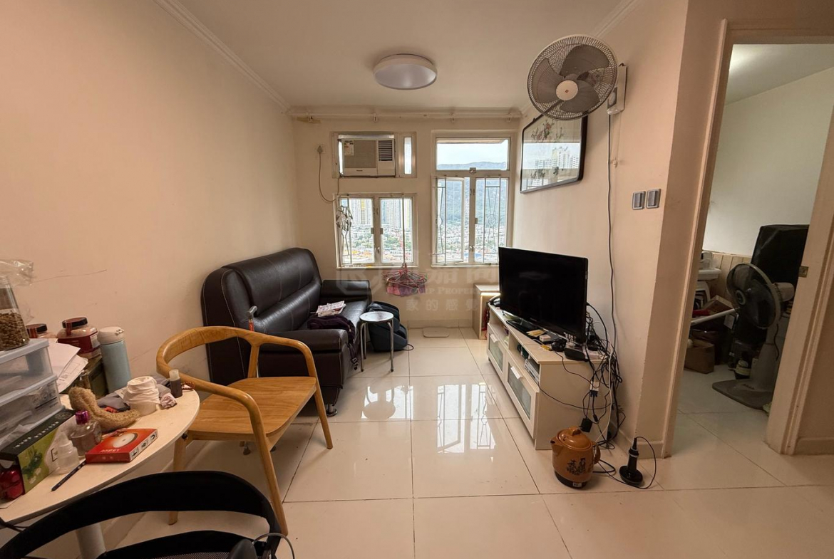 兆康苑 兆順閣 (K座) - 28NTS – 香港北部都會區