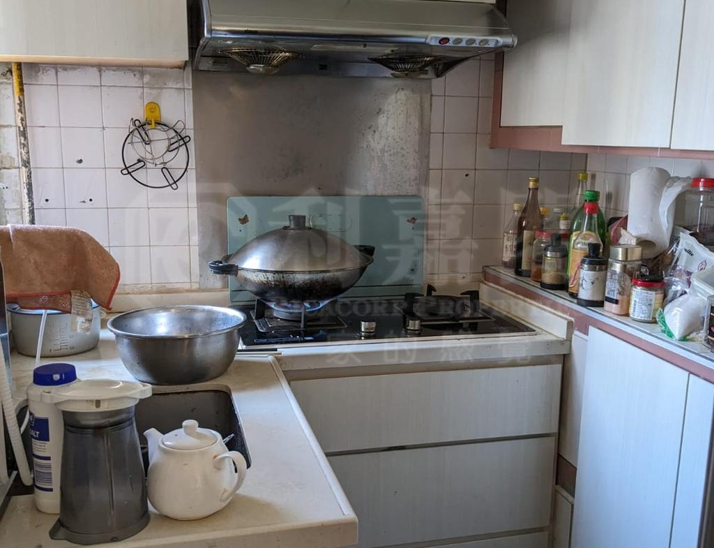 兆康苑 兆順閣 (K座) - 28NTS – 香港北部都會區