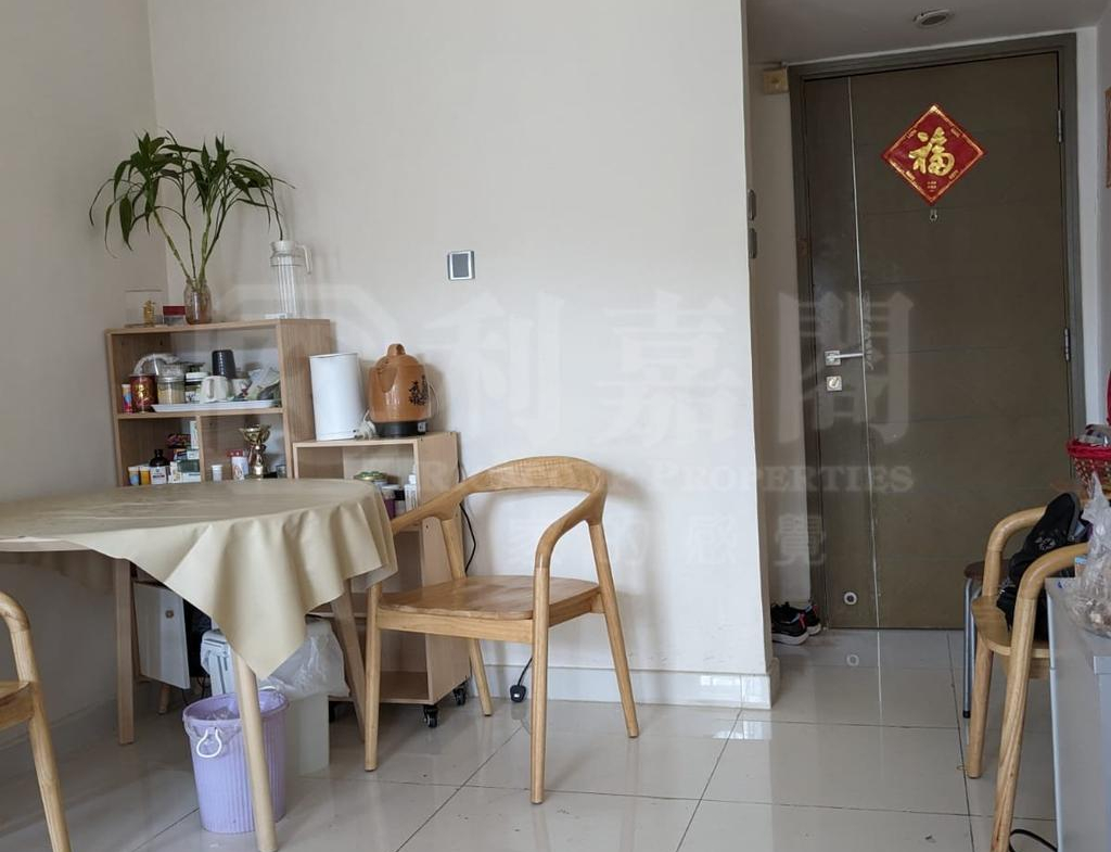 兆康苑 兆順閣 (K座) - 28NTS – 香港北部都會區