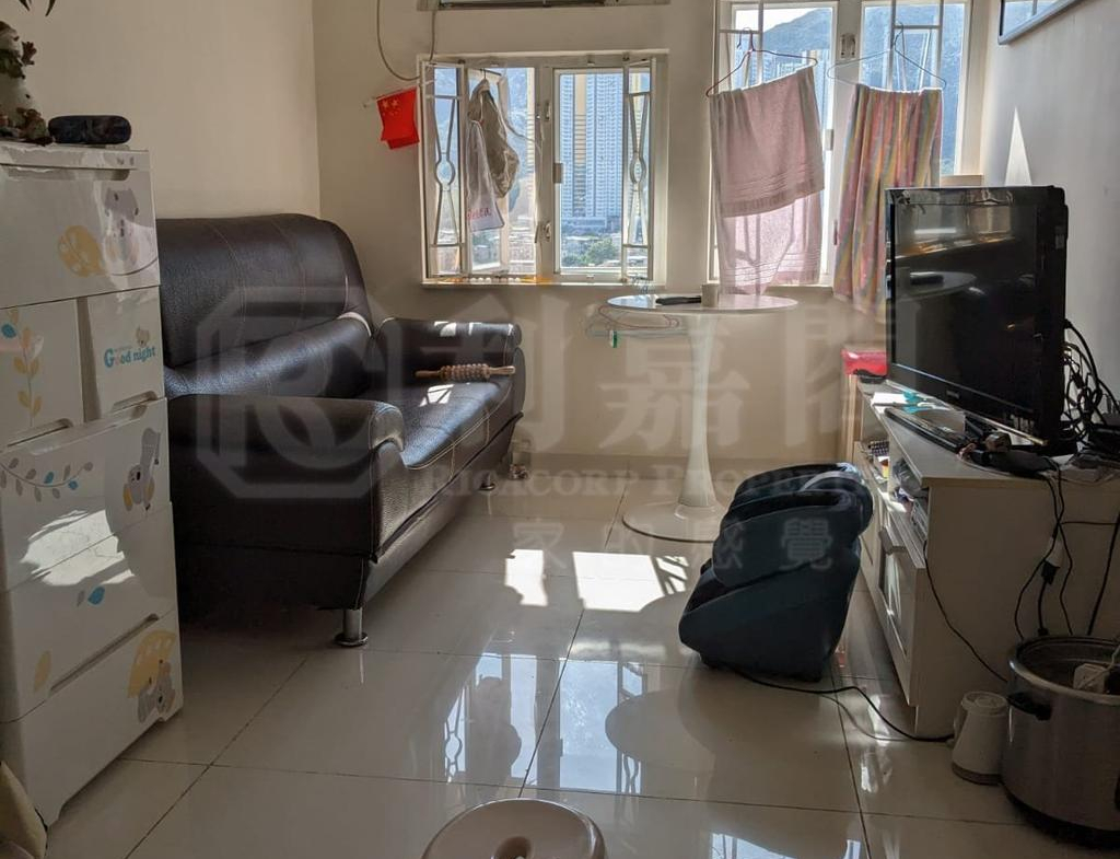 兆康苑 兆順閣 (K座) - 28NTS – 香港北部都會區