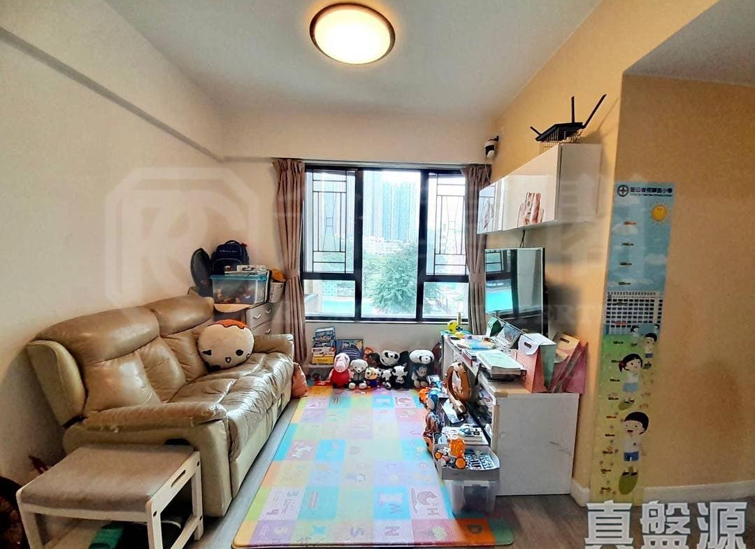 青怡花園 7座 - 28NTS – 香港北部都會區